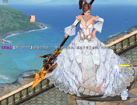 魔域手游2开启巅峰测试，画面震撼引众多新老玩家关注